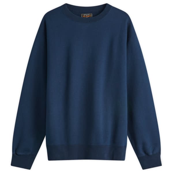 Толстовка с капюшоном Beams Plus, синий
Толстовка с капюшоном Beams Plus, синий