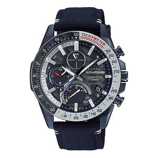 Часы CASIO EDIFICE Limited Edition Solar Powered Waterproof Sports Sapphire Crystal Multi-Color Mens Colorblock Analog, цвет colorblock
Часы CASIO EDIFICE Limited Edition Solar Powered Waterproof Sports Sapphire Crystal Multi-Color Mens Colorblock Analog, цвет colorblock