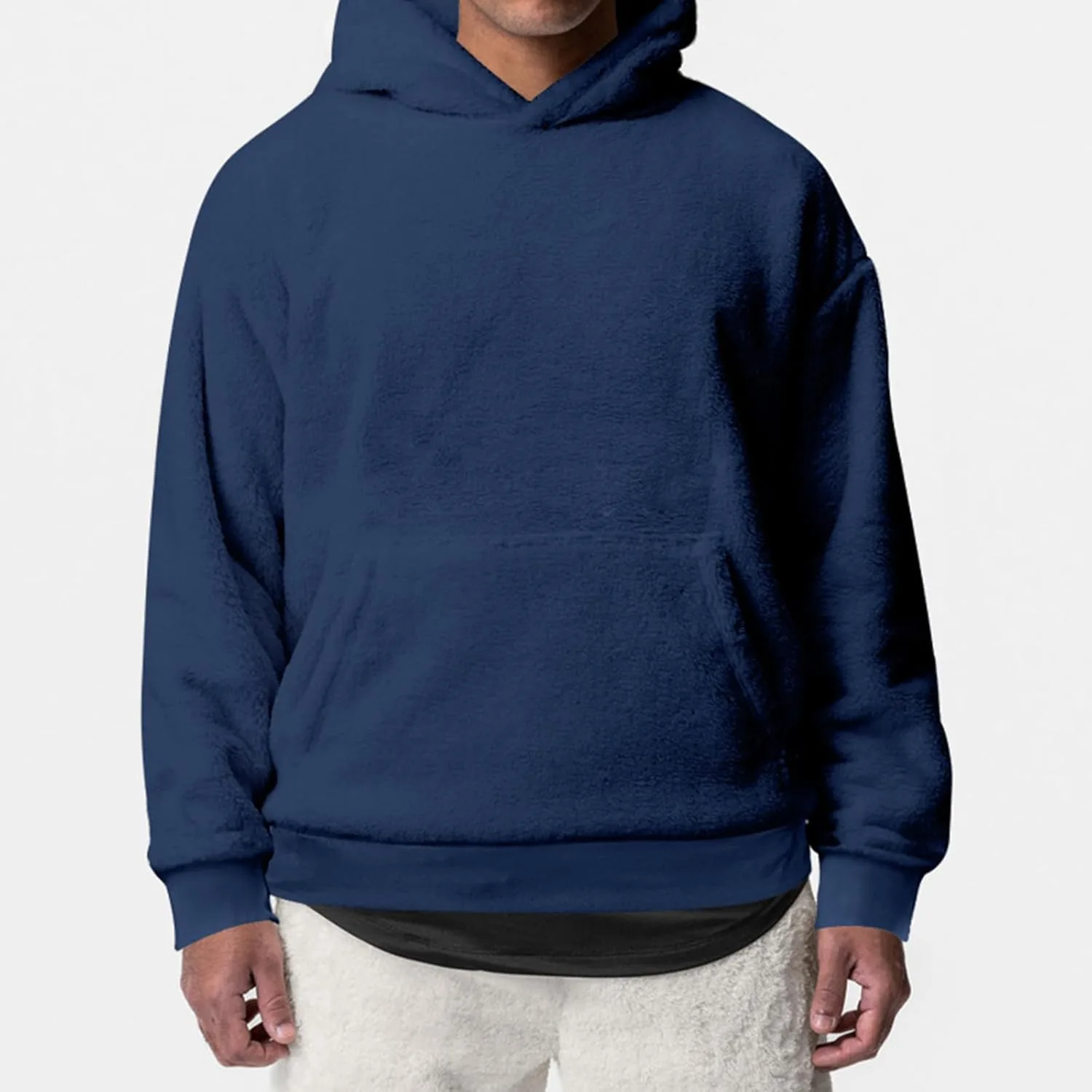 Толстовка мужская oversized plain Thatrich
Толстовка мужская oversized plain Thatrich