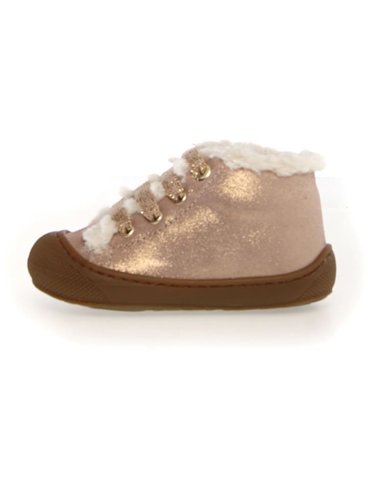 Сапоги Naturino, золотой
Сапоги Naturino, золотой