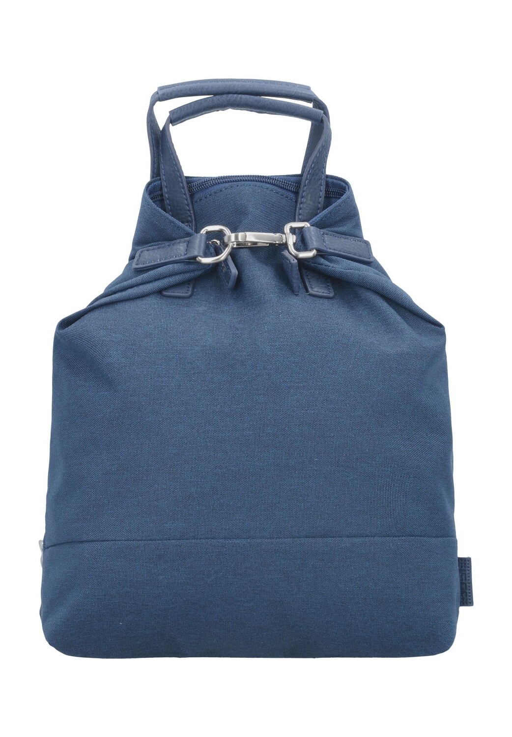 Рюкзак Берген 3в1, однотонный, женский JOST, темно-синий
Рюкзак Берген 3в1, однотонный, женский JOST, темно-синий