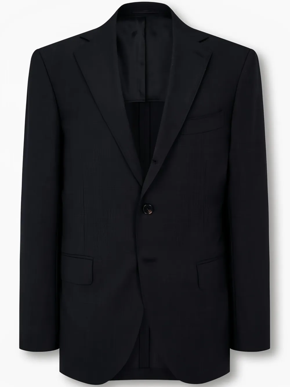 Шерстяной однобортный пиджак Man On The Boon., серый
Шерстяной однобортный пиджак Man On The Boon., серый