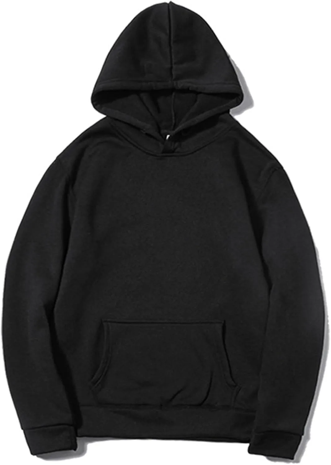 Толстовка Uillui с капюшоном и карманом-кенгуру
Толстовка Uillui с капюшоном и карманом-кенгуру