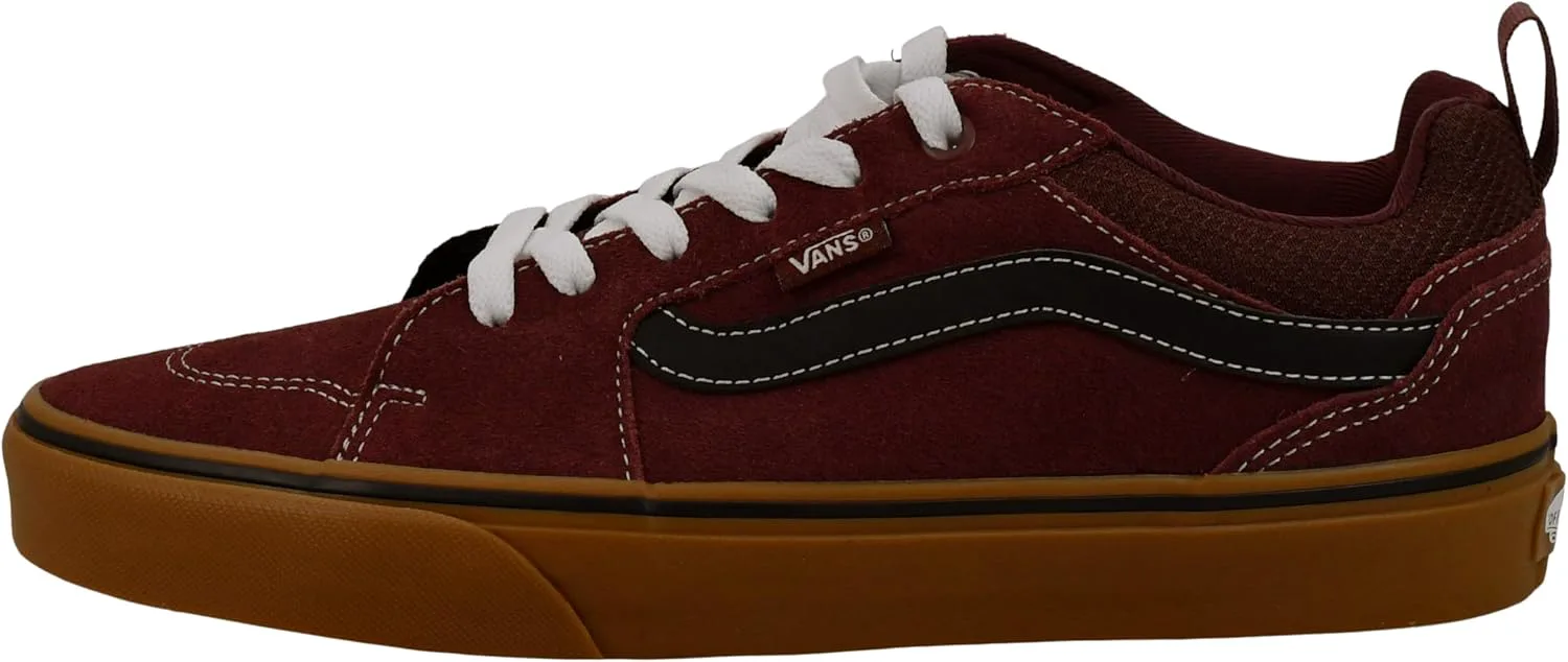 Мужские кроссовки Vans Filmore
Мужские кроссовки Vans Filmore