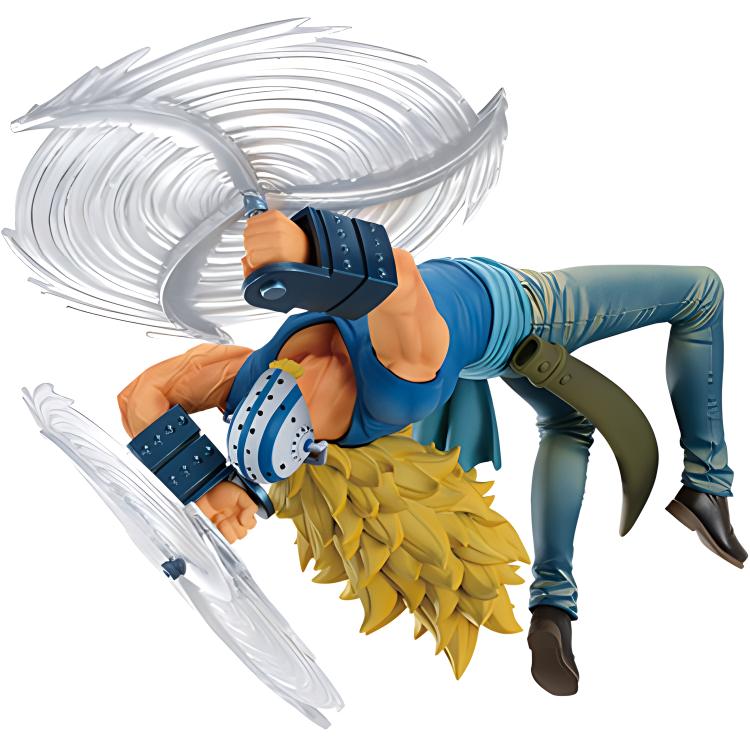 Kira Glass Factory, Ichiban Kuji, One Piece And Country Scale Figures BANPRESTO, ichiban kuji, one piece f award, kira
Kira Glass Factory, Ichiban Kuji, One Piece And Country Scale Figures BANPRESTO, ichiban kuji, one piece f award, kira