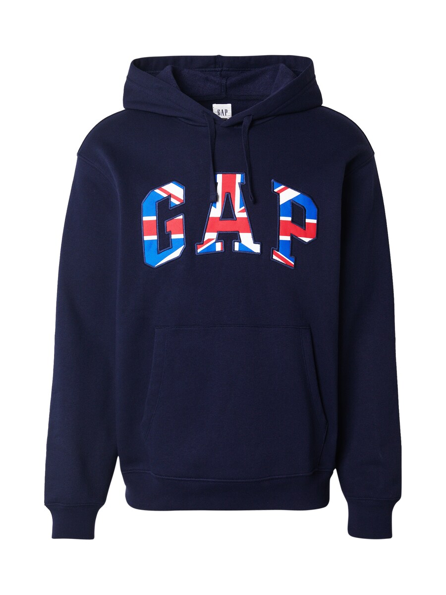 Толстовка GAP, Blue/Navy 
Толстовка GAP, Blue/Navy