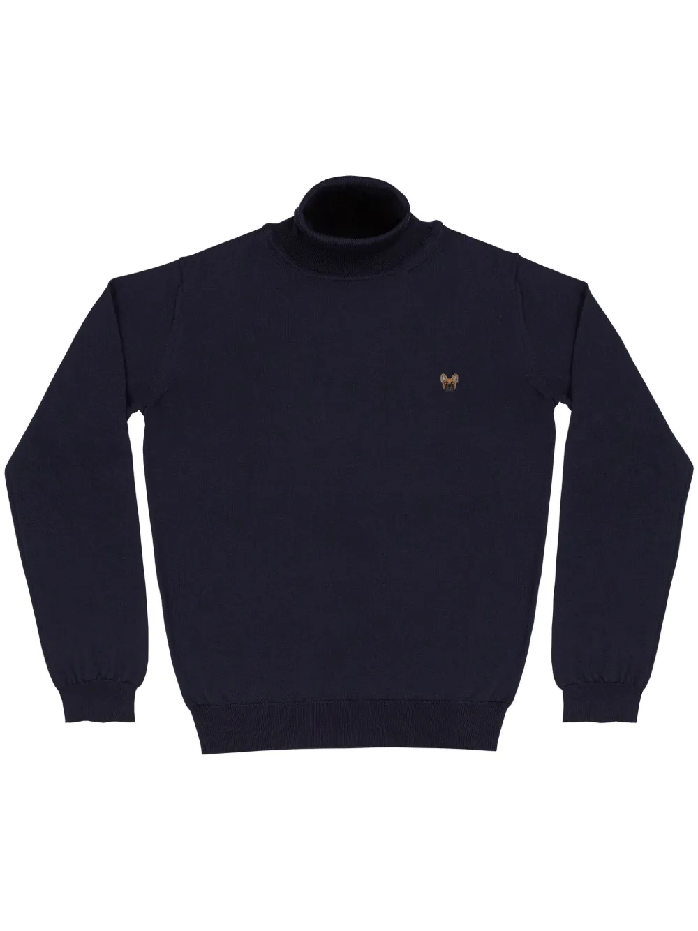 Джемпер с аппликацией Pelo Foundation, синий
Джемпер с аппликацией Pelo Foundation, синий