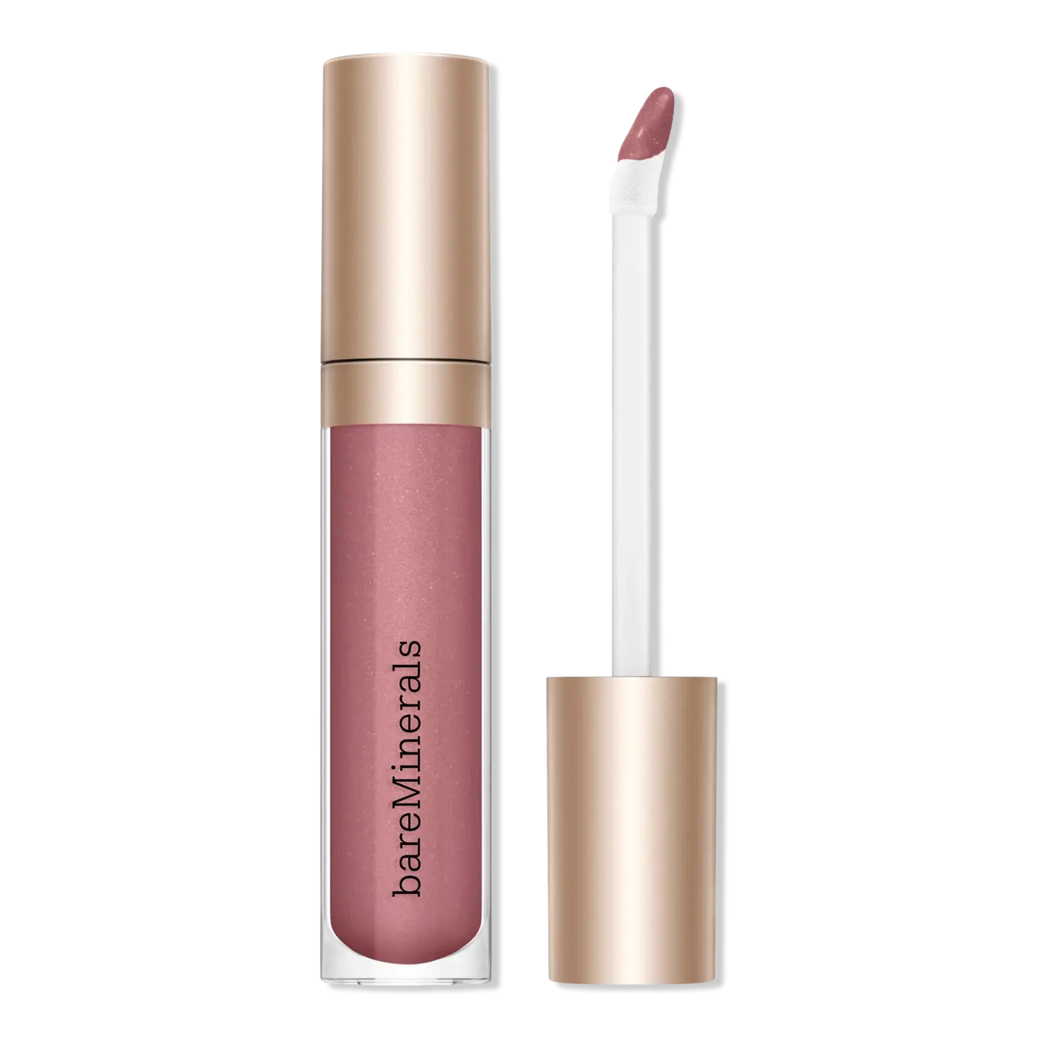 Блеск-бальзам для губ bareMinerals, Love (true mauve)
Блеск-бальзам для губ bareMinerals, Love (true mauve)