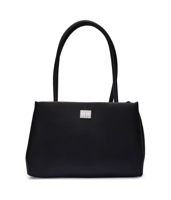 Сумка через плечо Tommy Jeans, черный
Сумка через плечо Tommy Jeans, черный