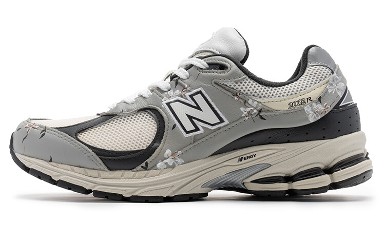 New Balance NB 2002R Кроссовки унисекс
New Balance NB 2002R Кроссовки унисекс