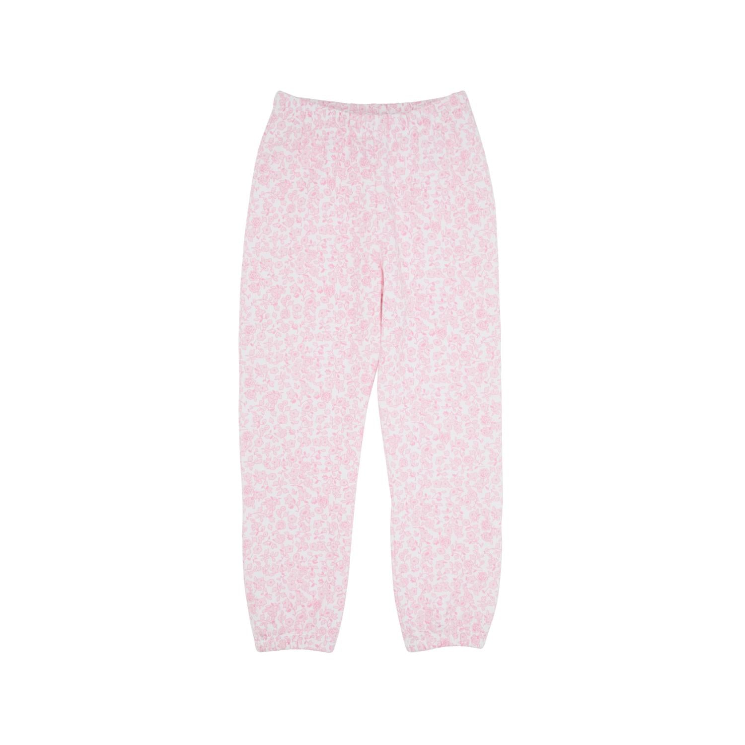 Детские спортивные штаны Gates Sweeney в цвете Greenville Garden The Beaufort Bonnet Company 
Детские спортивные штаны Gates Sweeney в цвете Greenville Garden The Beaufort Bonnet Company