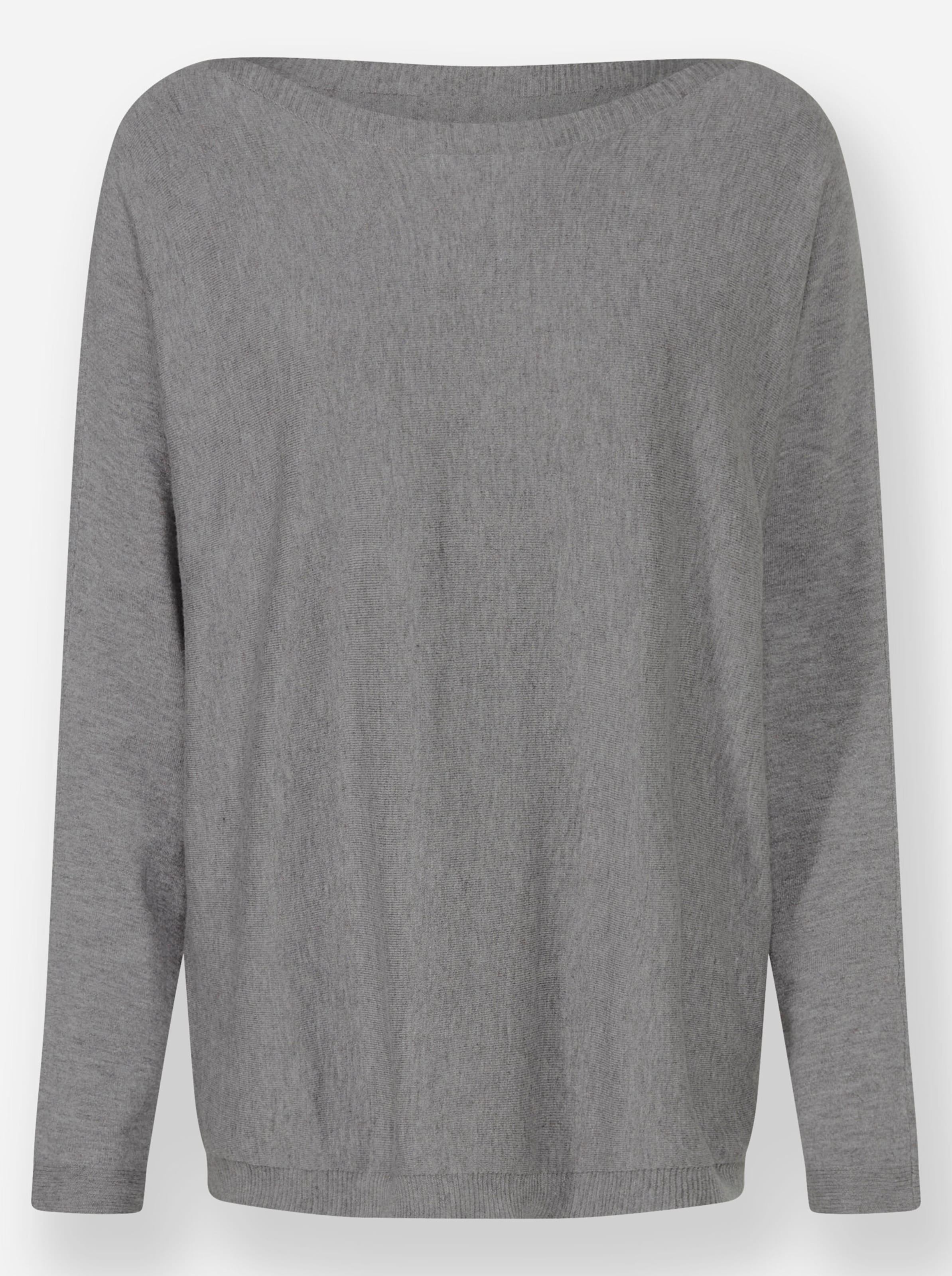 Heine Свитер в сером цвете
Heine Свитер в сером цвете