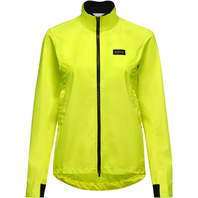 Funktionsjacke повседневная куртка Damen Gore Wear, желтый
Funktionsjacke повседневная куртка Damen Gore Wear, желтый