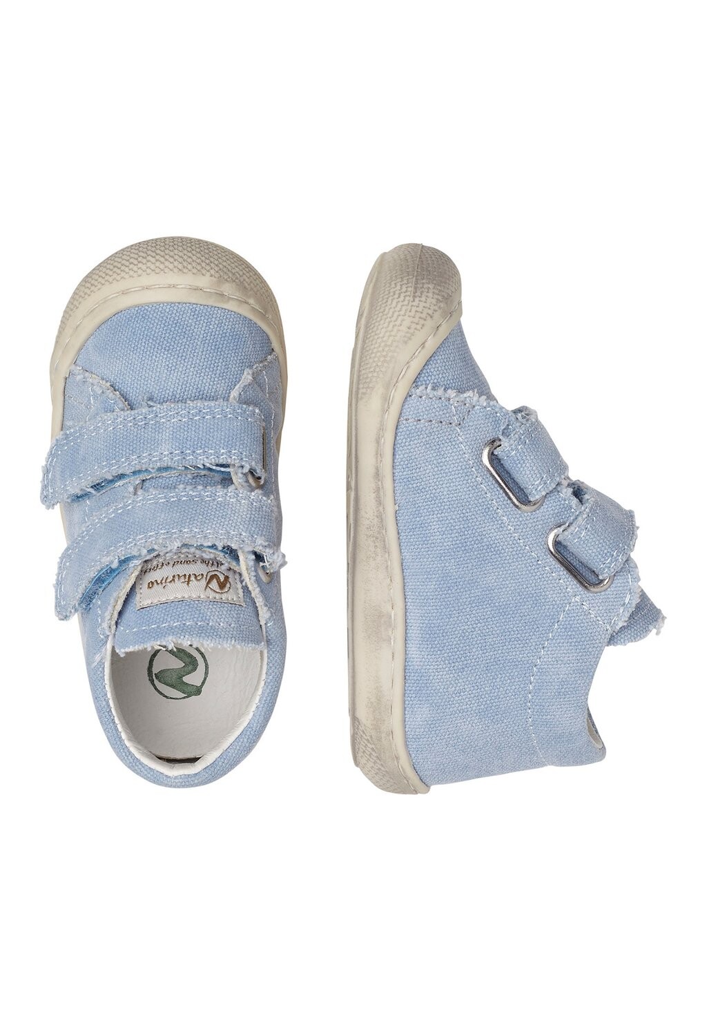 Низкие кеды Naturino, лазурно-синие
Низкие кеды Naturino, лазурно-синие