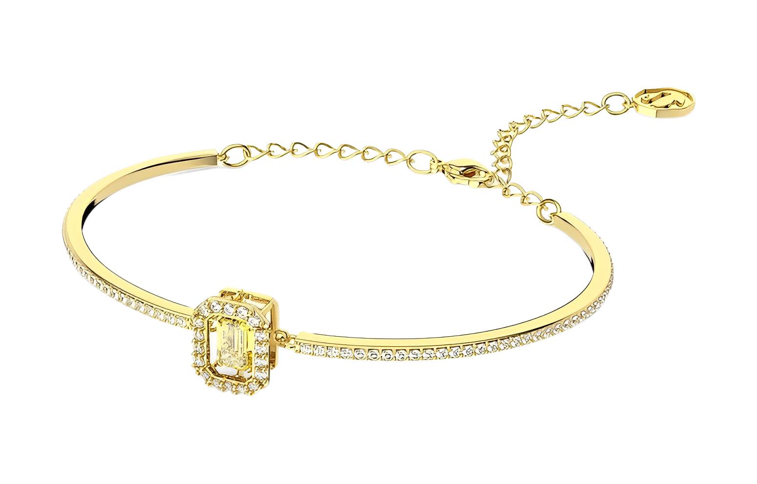 Браслет Millenia для женщин Swarovski, золото
Браслет Millenia для женщин Swarovski, золото