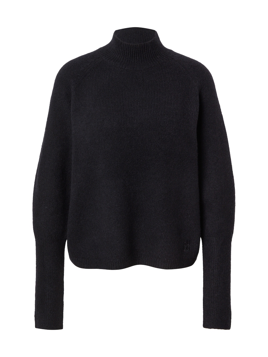 Свитер HUGO Surpio, черный
Свитер HUGO Surpio, черный