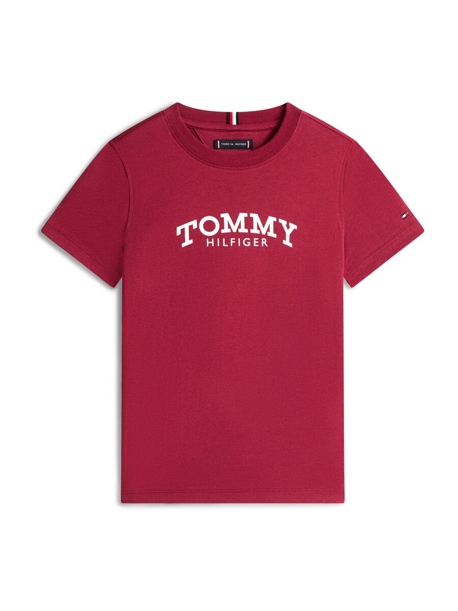 Рубашка TOMMY HILFIGER, Berry
Рубашка TOMMY HILFIGER, Berry