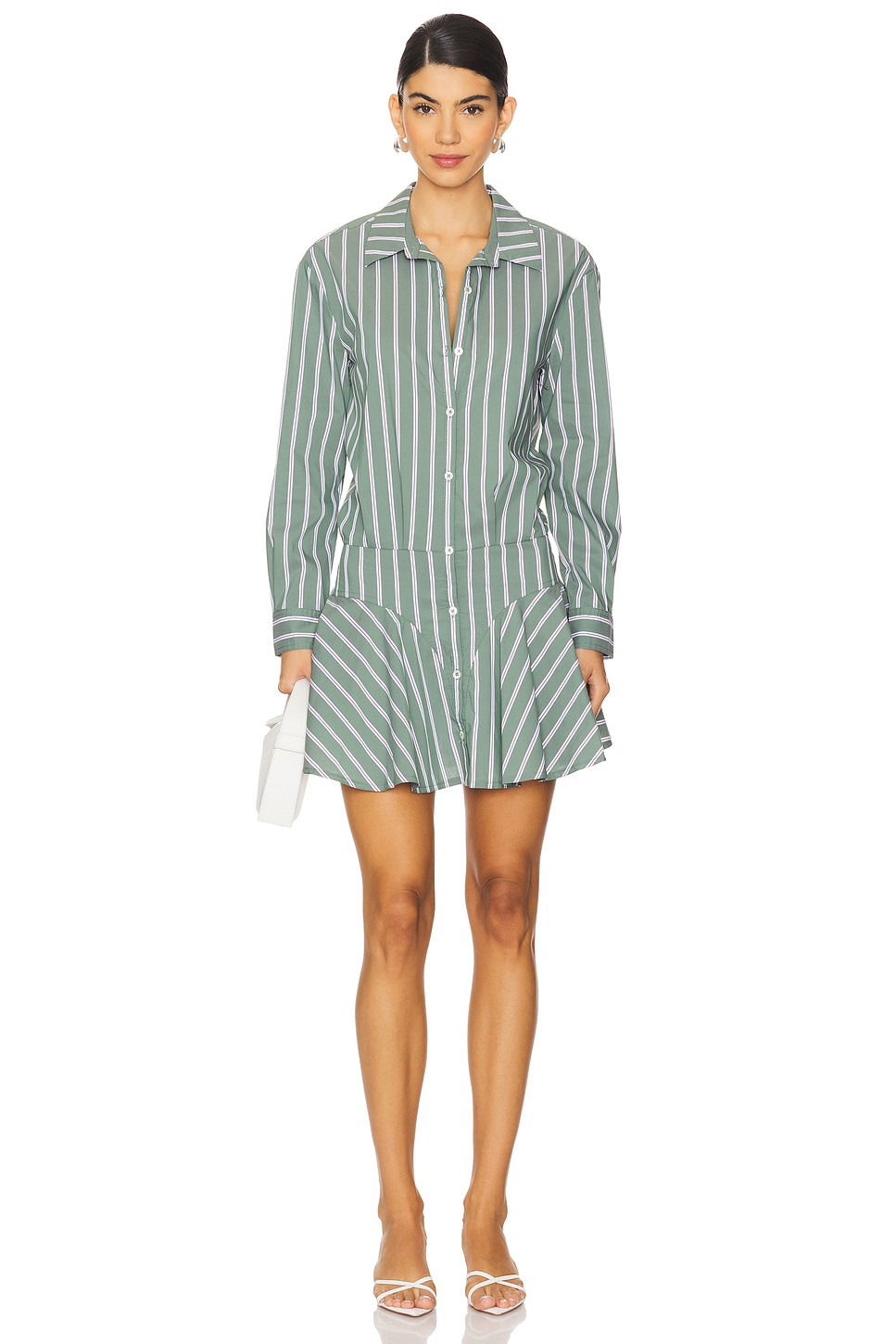 Платье наим Saylor, цвет juniper
Платье наим Saylor, цвет juniper