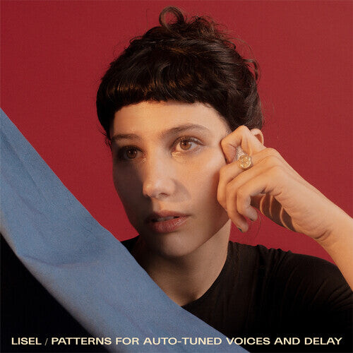 CD диск Lisel: Patterns For Auto-tuned Voices And Delay
CD диск Lisel: Patterns For Auto-tuned Voices And Delay