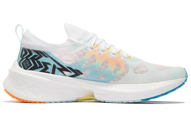 Кроссовки мужские Feidian Discovery Low-top Standard Белый/мягкий аквамариновый/желтый Lining
Кроссовки мужские Feidian Discovery Low-top Standard Белый/мягкий аквамариновый/желтый Lining