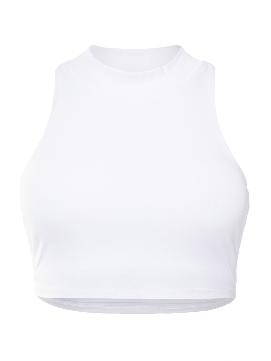 Спортивный топ Spyder, белый
Спортивный топ Spyder, белый