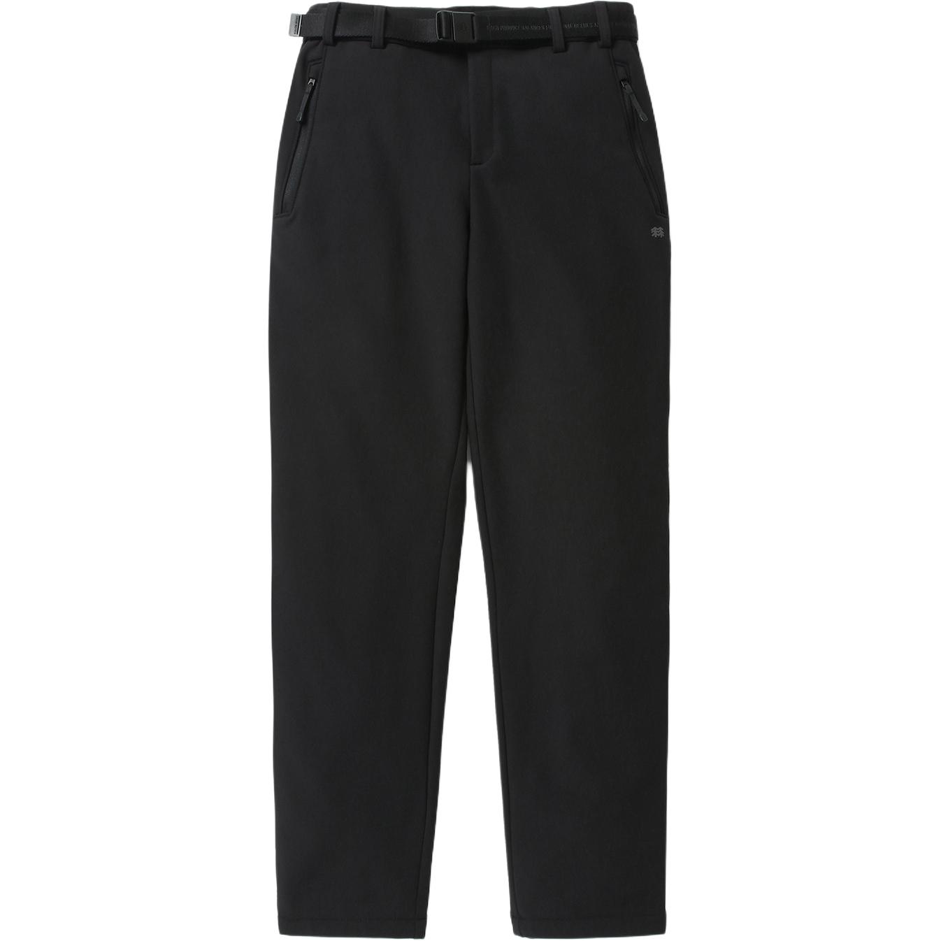 Женские повседневные брюки KOLON SPORT, черный
Женские повседневные брюки KOLON SPORT, черный