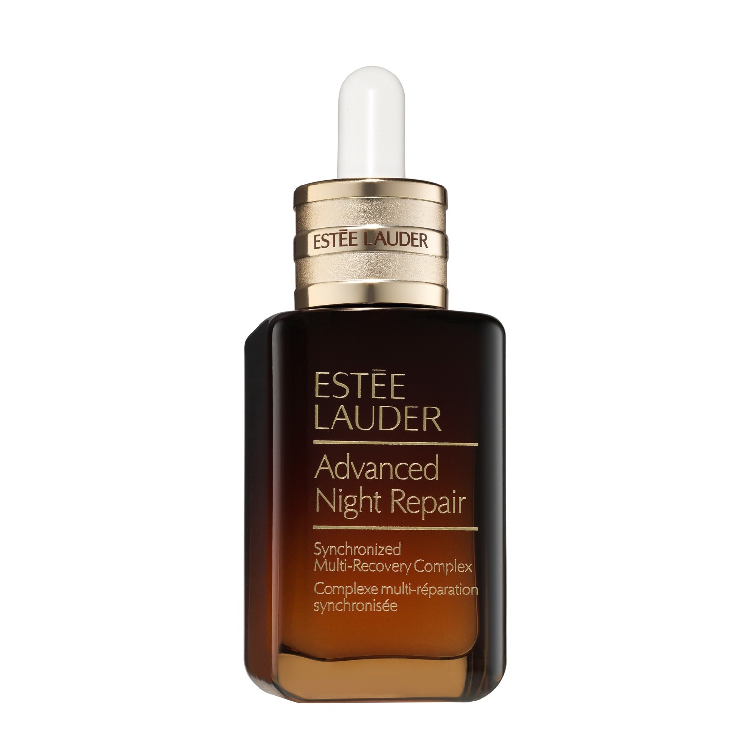 Сыворотка для лица advanced night repair synchronized multi-recovery complex Estee Lauder, объем 50 мл
Сыворотка для лица advanced night repair synchronized multi-recovery complex Estee Lauder, объем 50 мл