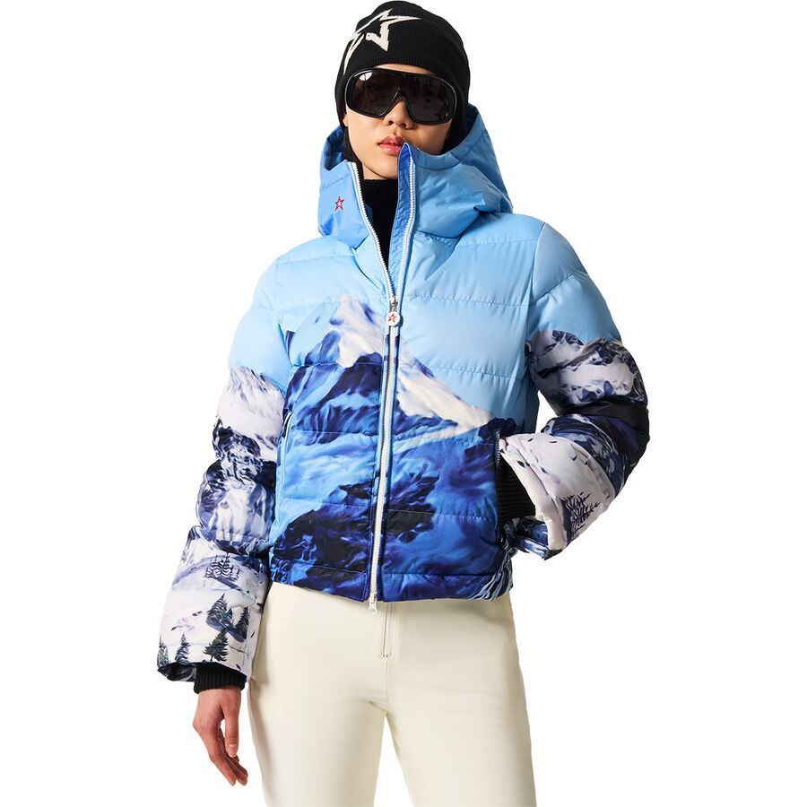 Горнолыжная куртка Polar Flare Ski Jacket III - женская Perfect Moment Perfect Moment, Ski Lift Blue
Горнолыжная куртка Polar Flare Ski Jacket III - женская Perfect Moment Perfect Moment, Ski Lift Blue