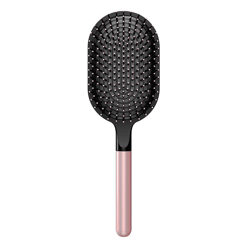 Массажная расческа Dyson, золото
Массажная расческа Dyson, золото