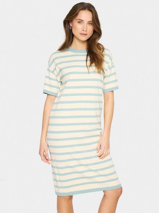 Платье Likam Saint Tropez, Fog Blue/Surf
Платье Likam Saint Tropez, Fog Blue/Surf