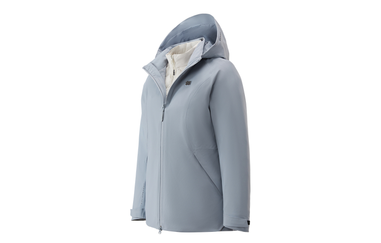 KOLON SPORT Ветровка Women's, Light Blue LB
KOLON SPORT Ветровка Women's, Light Blue LB