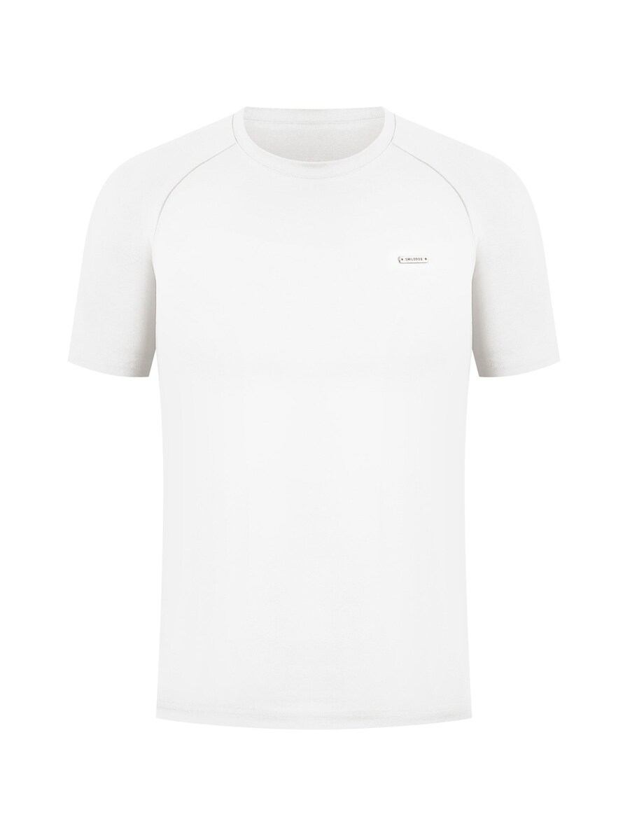 Рубашка Smilodox Thilo, белый
Рубашка Smilodox Thilo, белый