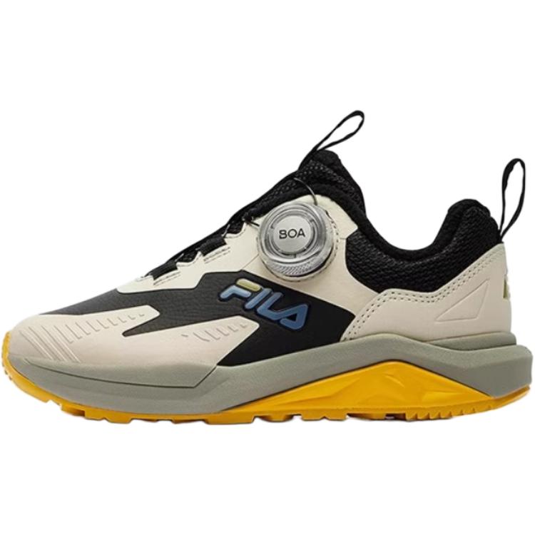 FILA KIDS BOA амортизация, износостойкие низкие детские тренировочные кроссовки light brown для детей 3-7 лет
FILA KIDS BOA амортизация, износостойкие низкие детские тренировочные кроссовки light brown для детей 3-7 лет