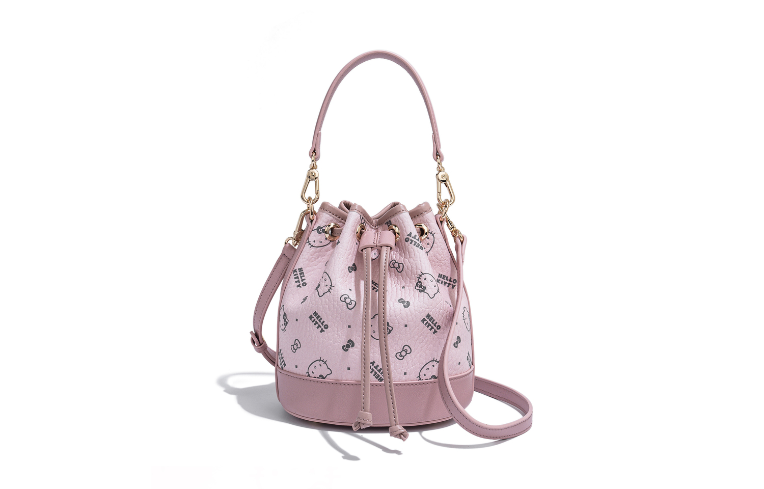 Sanrio Сумка через плечо Hello Kitty, Pink
Sanrio Сумка через плечо Hello Kitty, Pink