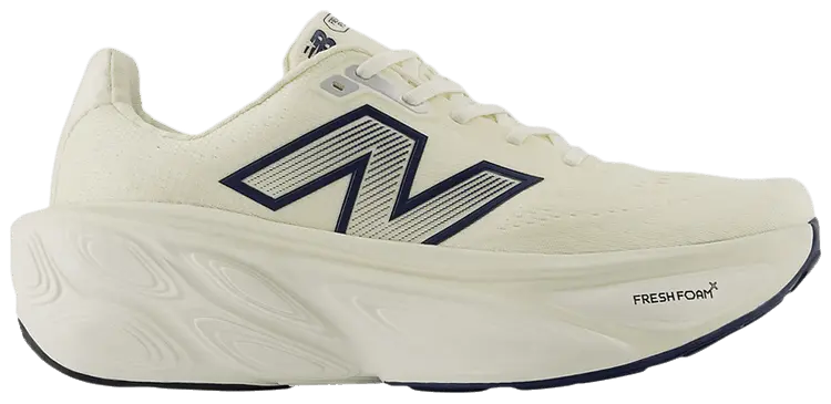 Кроссовки New Balance Fresh Foam X More v5 2E Wide 'Angora Hot Mango', кремовый
Кроссовки New Balance Fresh Foam X More v5 2E Wide 'Angora Hot Mango', кремовый