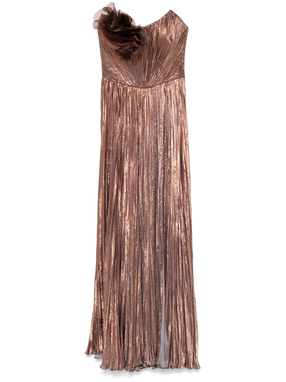 Платье Clerre Iris Serban, коричневый
Платье Clerre Iris Serban, коричневый