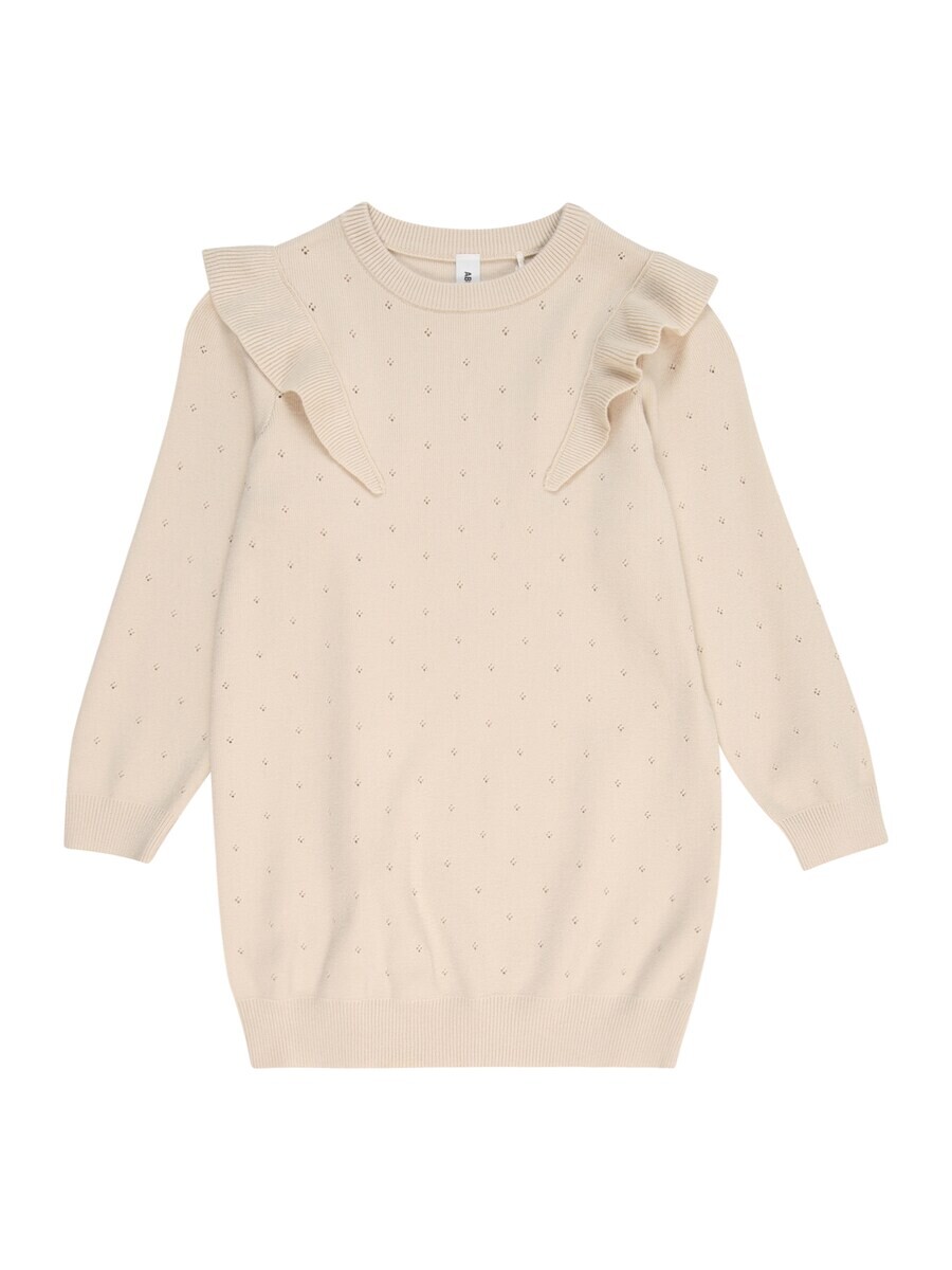 Платье ABOUT YOU Dress Willow, бежевый
Платье ABOUT YOU Dress Willow, бежевый