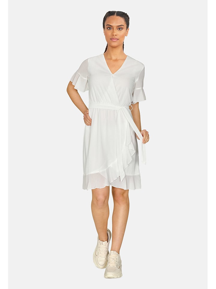 Короткое платье SisterS point, белый
Короткое платье SisterS point, белый