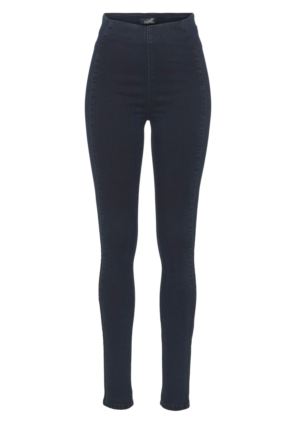 Узкие джинсы Arizona, черный
Узкие джинсы Arizona, черный