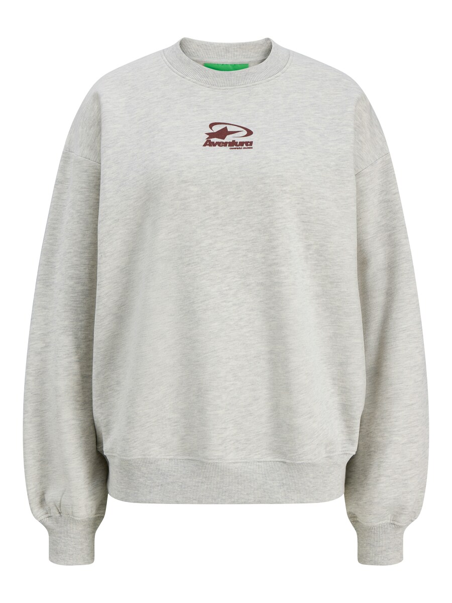 Толстовка JJXX JXSANDRA, светло-серый
Толстовка JJXX JXSANDRA, светло-серый