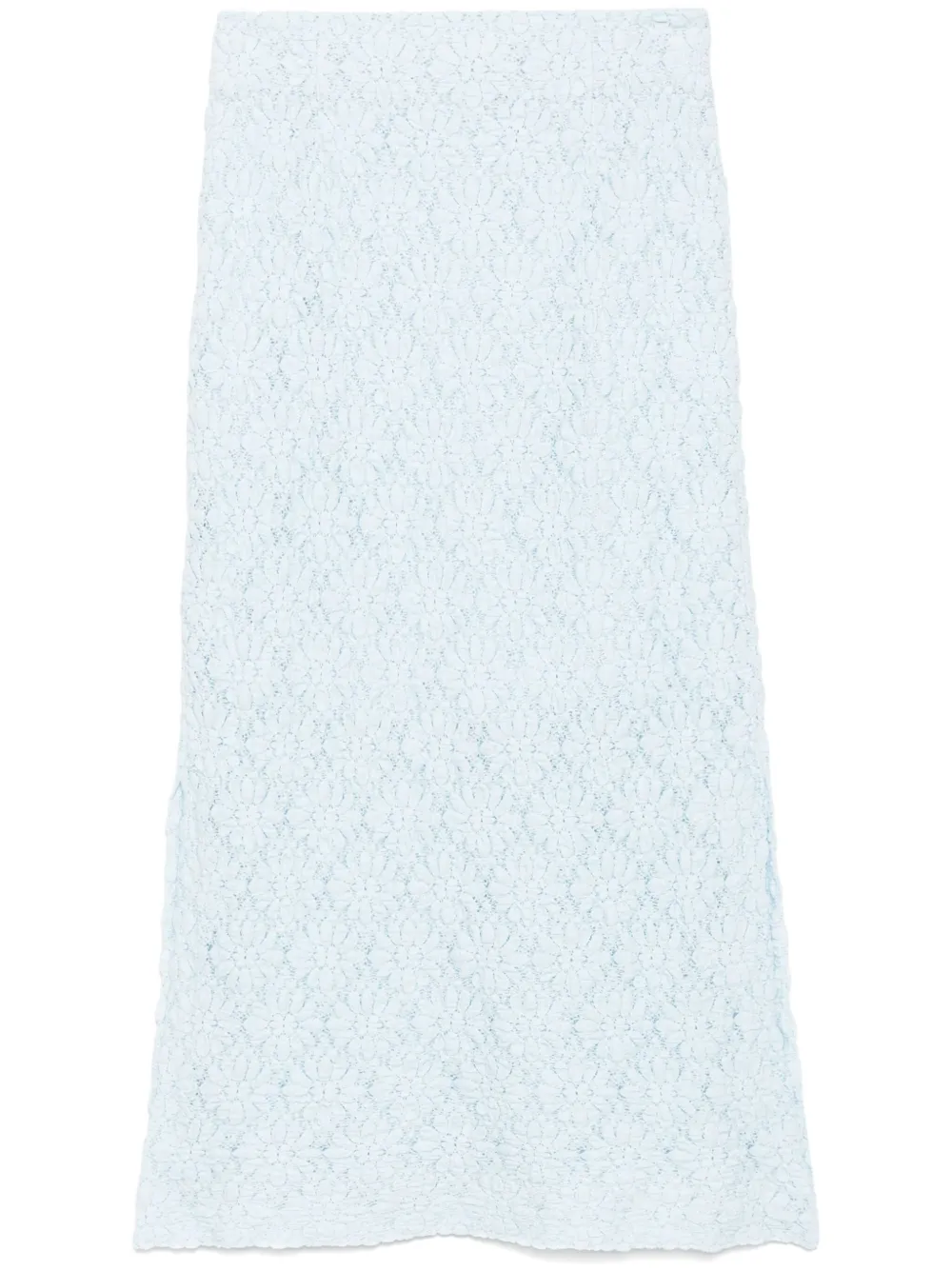 Юбка миди Джастин Rejina Pyo, синий
Юбка миди Джастин Rejina Pyo, синий