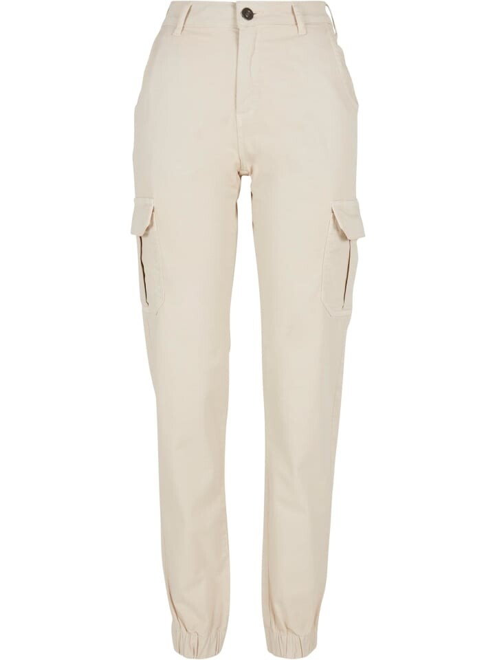 Брюки-карго Urban Classics, цвет whitesand
Брюки-карго Urban Classics, цвет whitesand