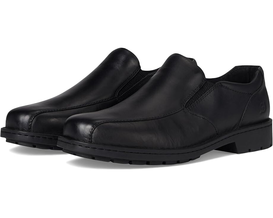 Лоферы Born Laken, черный
Лоферы Born Laken, черный