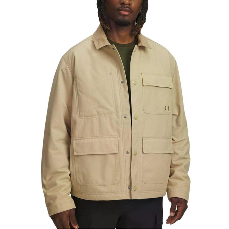 Under Armour Куртка мужская хаки
Under Armour Куртка мужская хаки