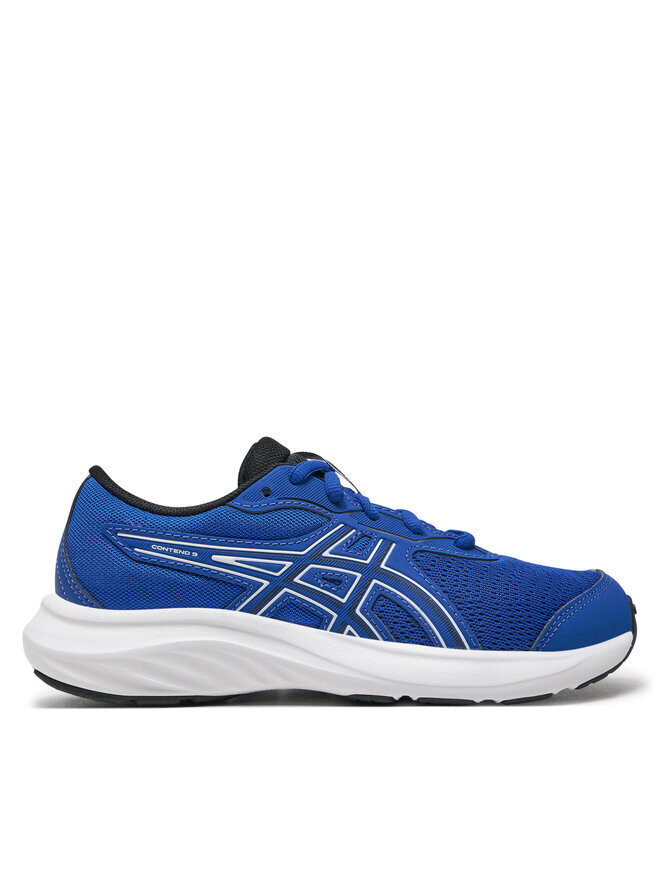 Кроссовки Asics, синий
Кроссовки Asics, синий