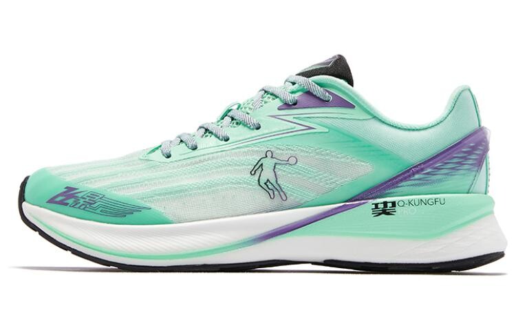 Мужские кроссовки для бега Qiaodan Feiying 2.0
Мужские кроссовки для бега Qiaodan Feiying 2.0