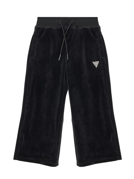 Спортивные брюки обычного кроя J4RQ16 K0232 Guess, черный
Спортивные брюки обычного кроя J4RQ16 K0232 Guess, черный