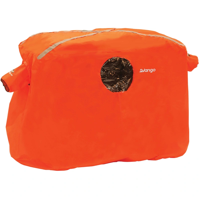 Палатка Storm Shelter 800 Vango, orange
Палатка Storm Shelter 800 Vango, orange