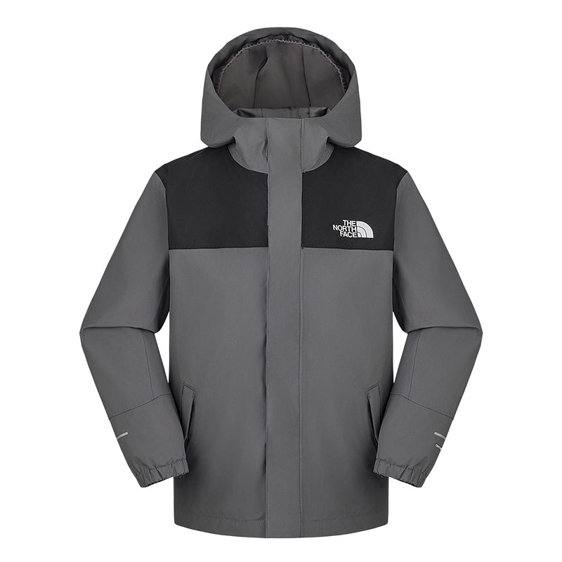Ветровка Antora Dryvent Pearl Gray для детей 3-7 лет THE NORTH FACE, серый
Ветровка Antora Dryvent Pearl Gray для детей 3-7 лет THE NORTH FACE, серый
