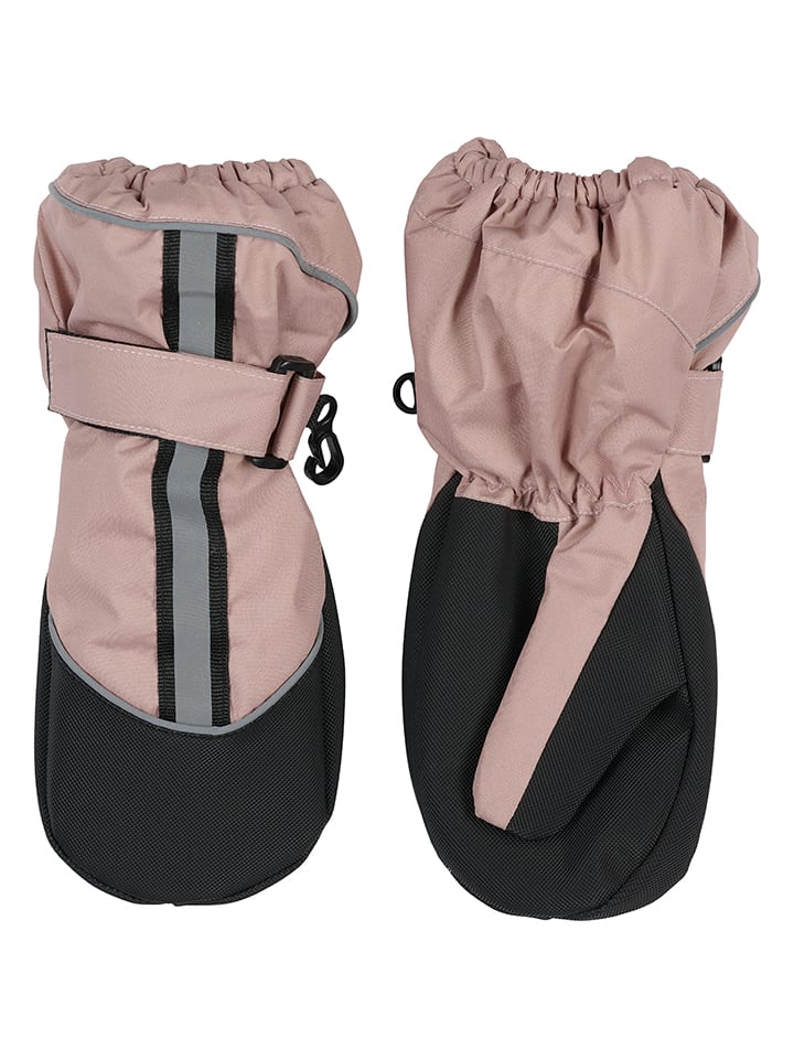 Рукавицы COLD
Рукавицы COLD